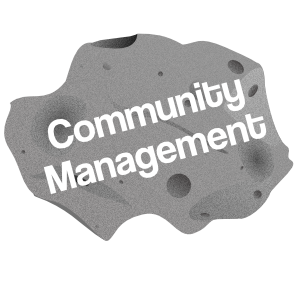 Community Management