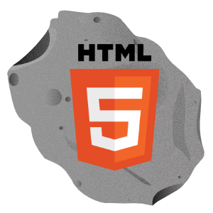 Langage HTML 5